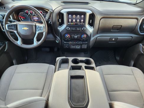 Used 2020 Chevrolet Silverado 1500 LT w/ Texas Edition image 30