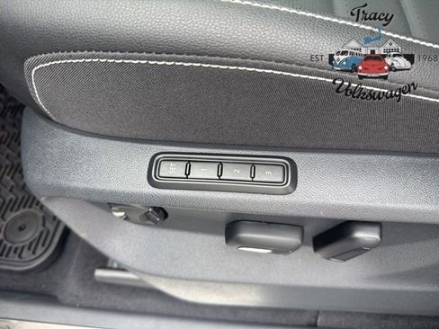 New 2026 Volkswagen Atlas SEL image 19