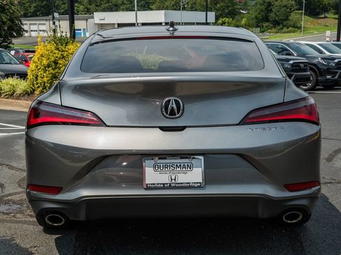 Used 2023 Acura Integra FWD image 6