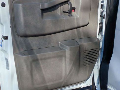 New 2026 Chevrolet Express 2500 w/ Driver Convenience Package image 12