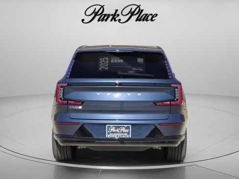 New 2025 Volvo EX90 Plus w/ Protection Package Premier image 4