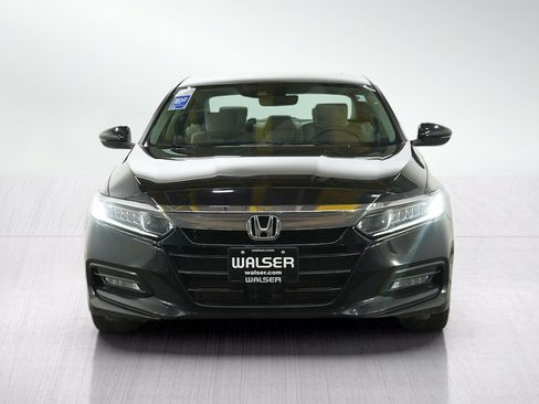 Used 2018 Honda Accord EX-L image 8