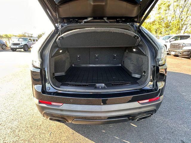 Used 2019 Cadillac XT4 Sport FWD image 16