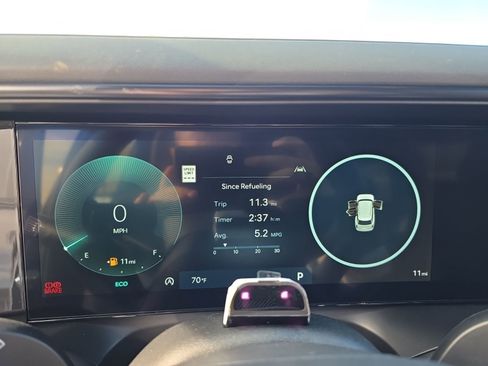 New 2026 Hyundai Palisade XRT Pro image 17