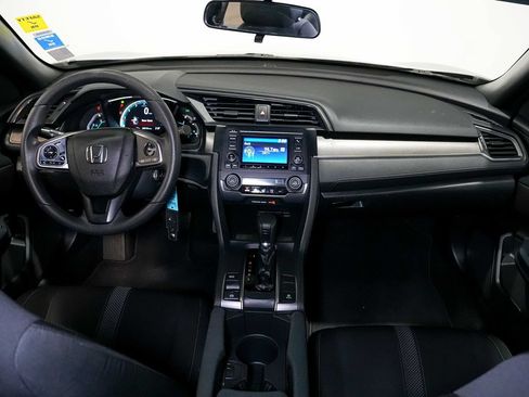 Used 2021 Honda Civic LX image 19