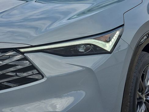 New 2026 Acura ADX A-Spec FWD image 8