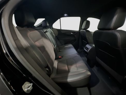 Used 2024 Chevrolet Equinox RS FWD image 19
