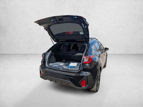 New 2026 Subaru Crosstrek 2.5i Sport image 24