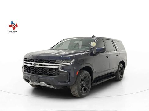 Used 2022 Chevrolet Tahoe 2WD w/ Remote Keyless Entry Package image 5