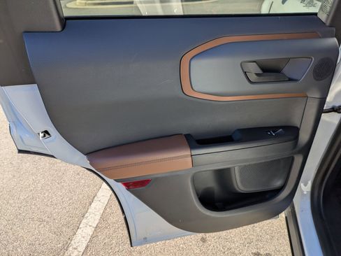 Certified 2024 Ford Bronco Sport Outer Banks w/ Tech Package image 31