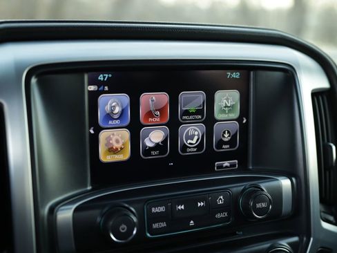 Used 2019 GMC Sierra 1500 SLE w/ SLE Value Package image 14