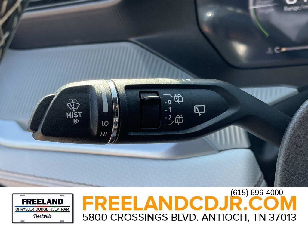 New 2026 Jeep Cherokee Limited AWD/4WD image 34