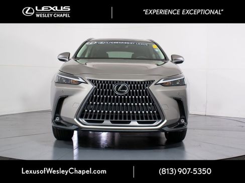 Used 2024 Lexus NX 250 FWD w/ Cold Area Package image 14