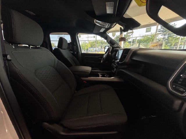 Used 2026 RAM 1500 Big Horn AWD/4WD image 38