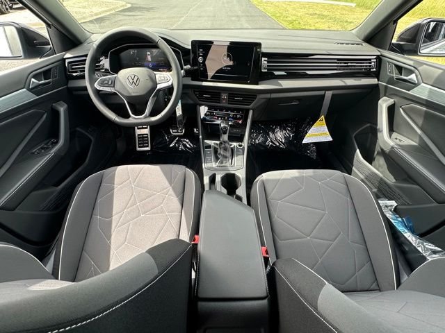 New 2026 Volkswagen Jetta Sport FWD image 29