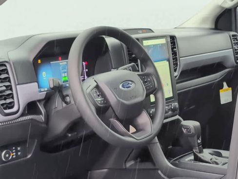 New 2025 Ford Ranger XL w/ Trailer Tow Package image 7