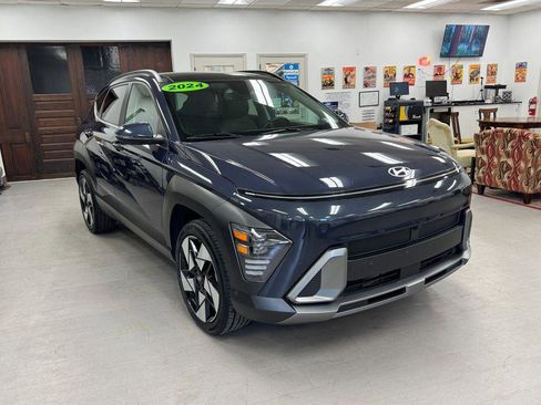 Used 2024 Hyundai Kona Limited image 28