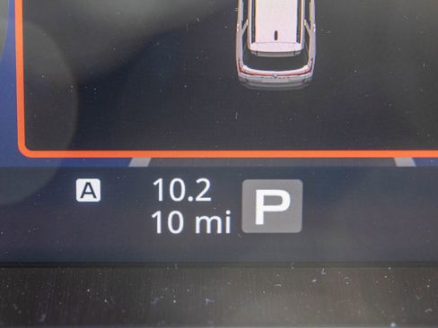 New 2026 Subaru Outback Premium image 74