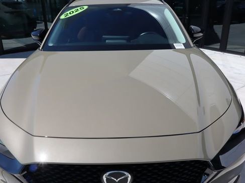 Used 2025 MAZDA CX-30 Carbon image 10