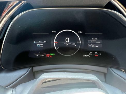 New 2026 Lexus TX 500h AWD image 26