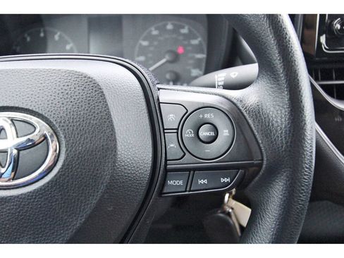 Used 2024 Toyota Corolla LE FWD image 16