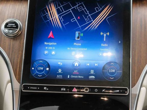 Used 2023 Mercedes-Benz GLC 300 4MATIC image 17