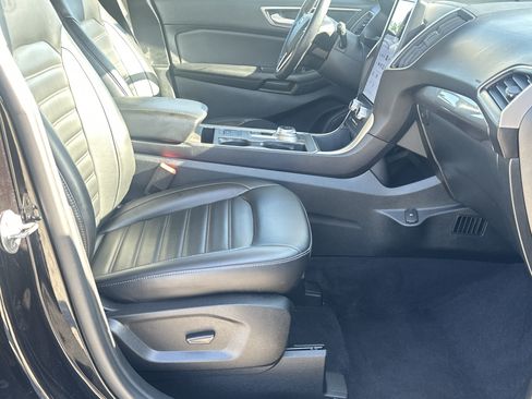 Used 2024 Ford Edge SEL AWD/4WD image 13