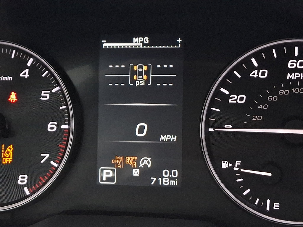 Used 2025 Subaru Legacy Premium AWD/4WD image 21