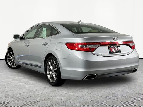 Used 2015 Hyundai Azera FWD image 4