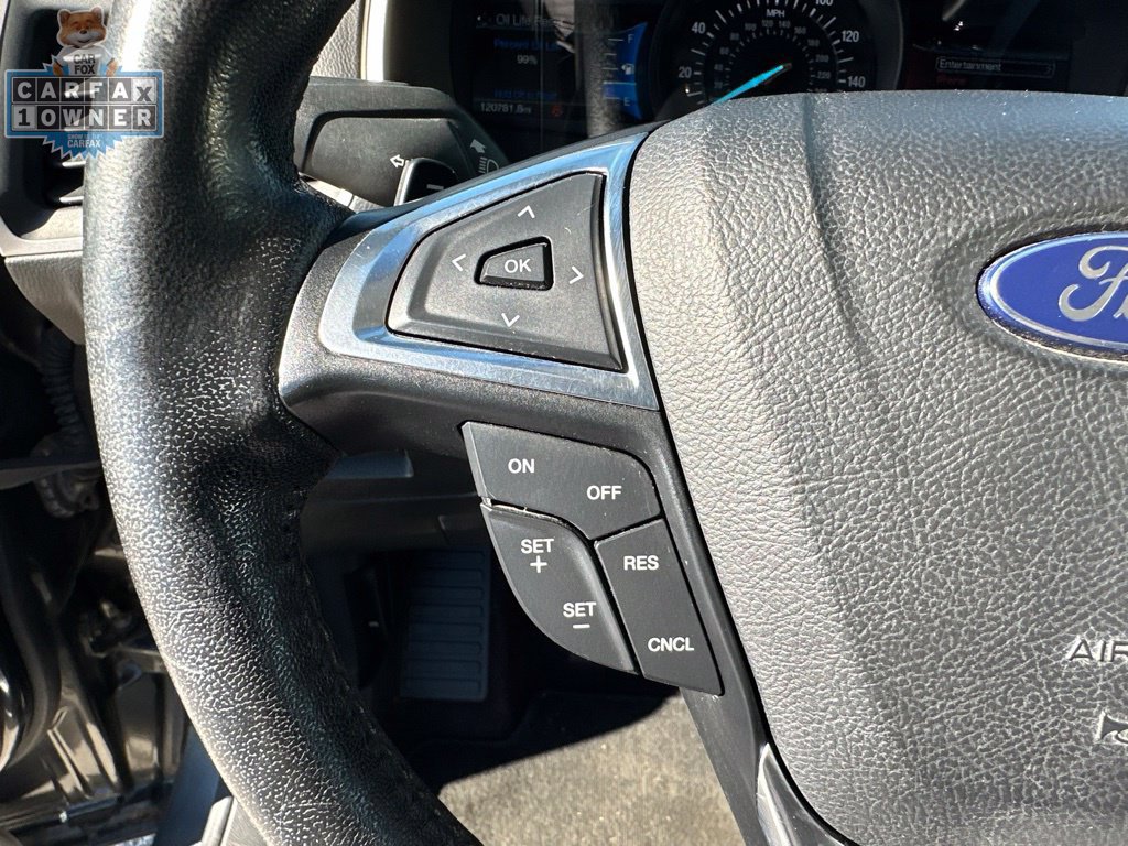 Used 2016 Ford Edge SEL w/ Equipment Group 201A AWD/4WD image 26
