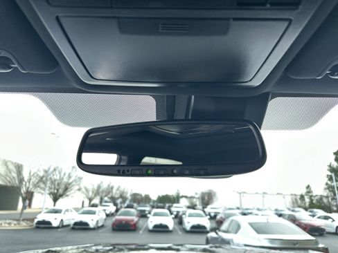 Used 2023 Toyota Tacoma Limited image 27