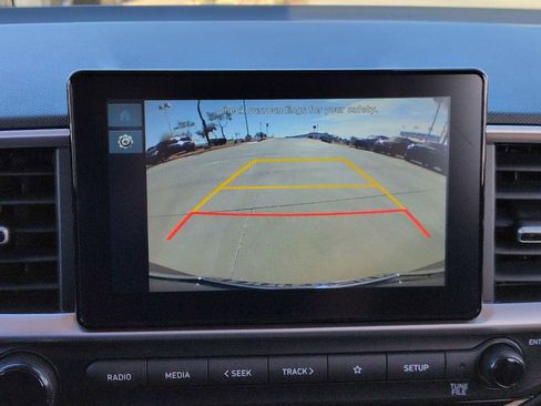 New 2026 Hyundai Venue SEL image 29