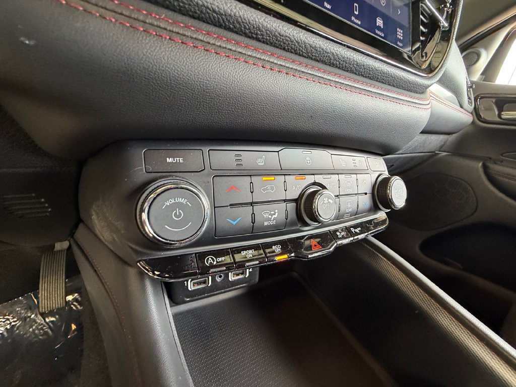 Used 2026 Dodge Durango GT AWD/4WD image 23