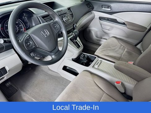 Used 2013 Honda CR-V LX image 10