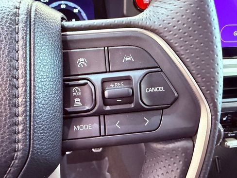 Used 2026 Toyota 4Runner TRD Sport Premium RWD image 24