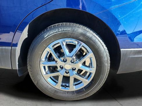 Certified 2022 Chevrolet Equinox LT image 29