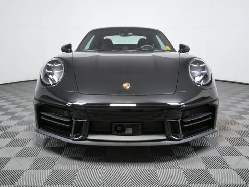 Used 2025 Porsche 911 Carrera S RWD image 24