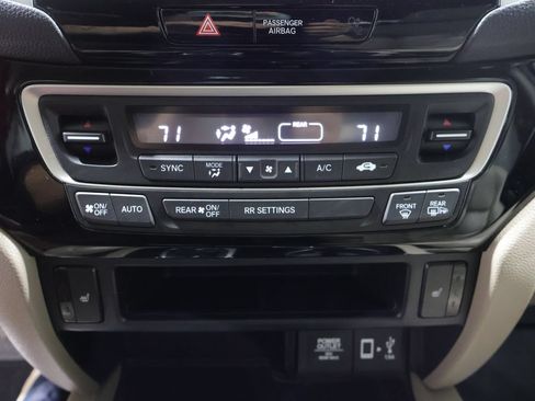 Used 2020 Honda Ridgeline RTL-E image 32