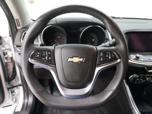 Used 2017 Chevrolet SS RWD image 18
