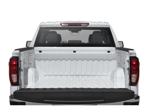 New 2026 GMC Sierra 1500 Pro AWD/4WD image 10