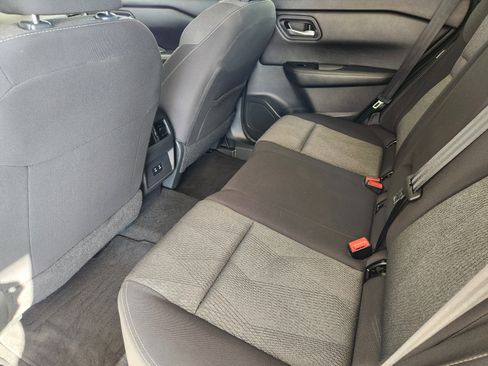 Used 2024 Nissan Rogue SV FWD image 31