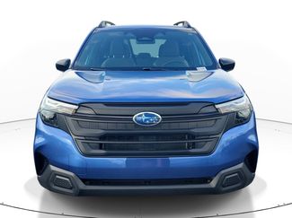 Certified 2026 Subaru Forester AWD/4WD video 2