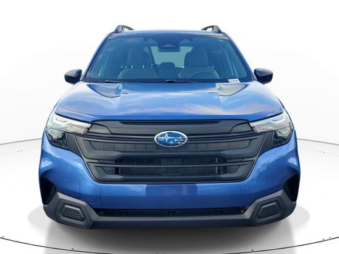 Certified 2026 Subaru Forester AWD/4WD image 2