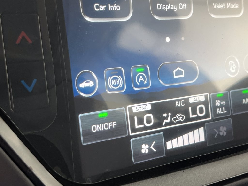 New 2026 Subaru Crosstrek 2.5i Premium AWD/4WD image 30
