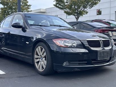 Used 2006 BMW 325i Sedan