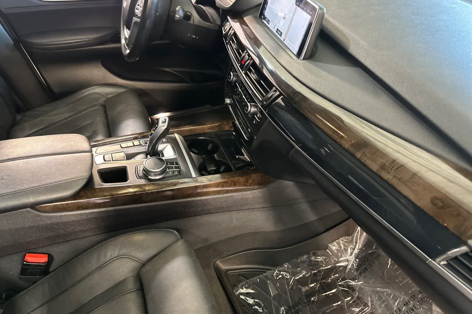 Used 2020 BMW X5 xDrive40i AWD/4WD image 19