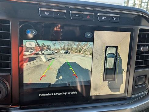 Used 2023 Ford F250 Lariat w/ Lariat Ultimate Package image 23