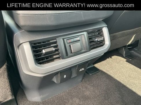 Used 2023 Ford F150 Lariat w/ Equipment Group 502A High AWD/4WD image 27