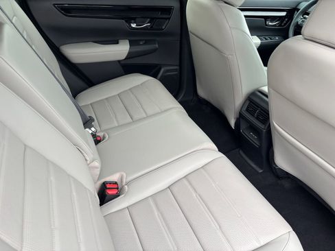 Certified 2024 Honda CR-V EX-L image 16