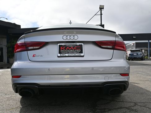 Used 2018 Audi RS 3 image 21